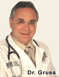Dr. Gruss